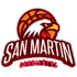圣马丁 队徽